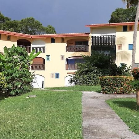 Case Coco A Sainte Anne Avec Wifi Vue Mer Exterior foto