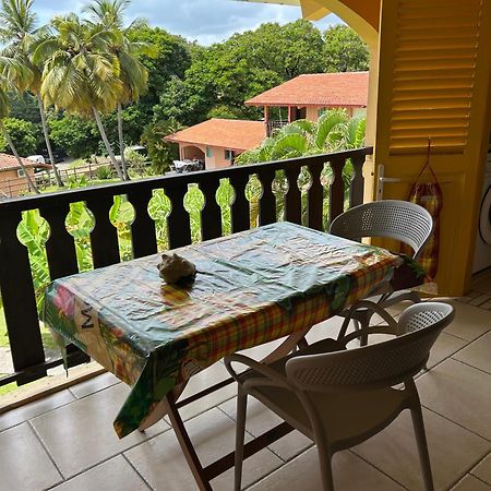 Case Coco A Sainte Anne Avec Wifi Vue Mer Exterior foto