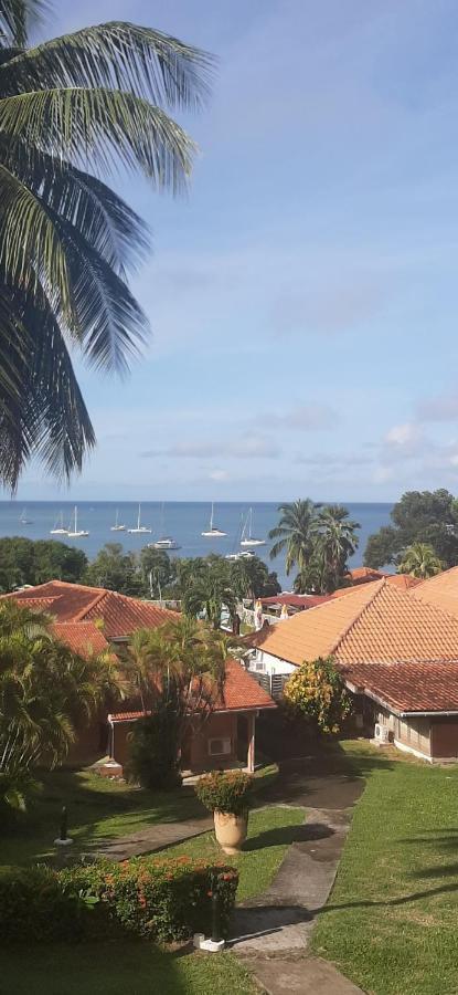 Case Coco A Sainte Anne Avec Wifi Vue Mer Exterior foto
