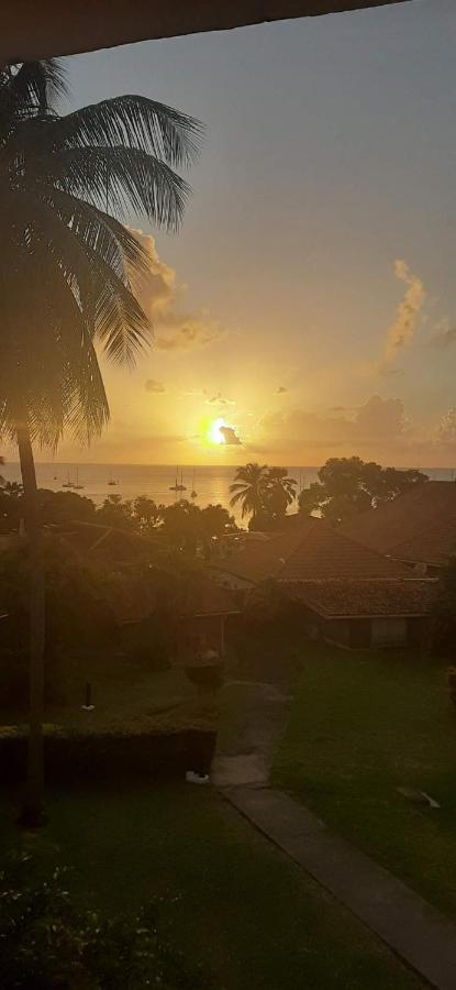 Case Coco A Sainte Anne Avec Wifi Vue Mer Exterior foto